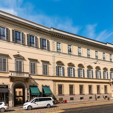 Riviere Private Rooms Alla Scala Milan Exterior photo